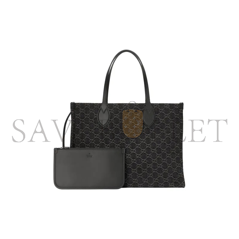 G*u*i ophidia large tote bag 772184 (41*30*18cm)